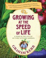 Growing at the Speed of Life