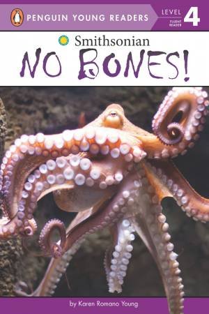 No Bones! by Karen Romano Young