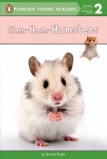 HamHamHamsters