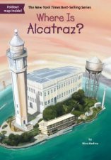 Where Is Alcatraz