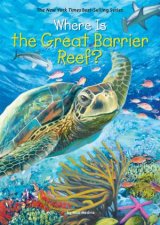 Where Is The Great Barrier Reef