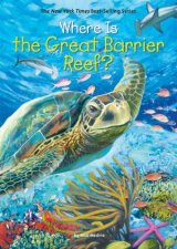 Where Is The Great Barrier Reef