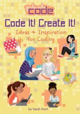 Code It Create It