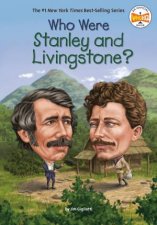 Who Were Stanley And Livingstone