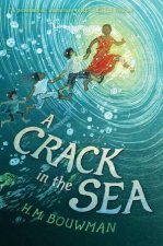 Crack In The Sea A