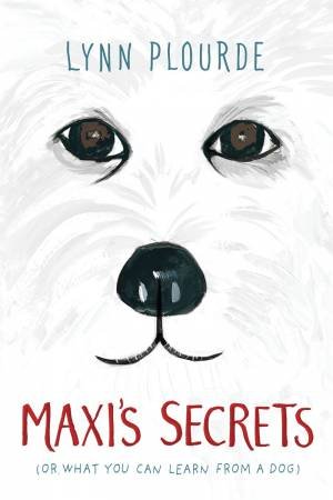 Maxi's Secrets by LYNN PLOURDE