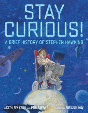 Stay Curious