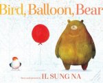 Bird Balloon Bear