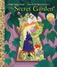Little Golden Book The Secret Garden