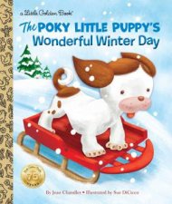 LGB The Poky Little Puppys Wonderful Winter Day