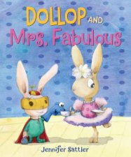 Dollop And Mrs Fabulous