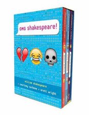 OMG Shakespeare