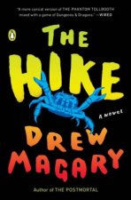 Hike A Novel The