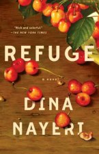 Refuge A Novel