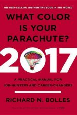 What Color Is Your Parachute 2017