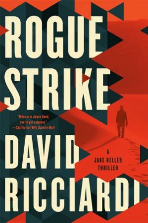 Rogue Strike by David Ricciardi