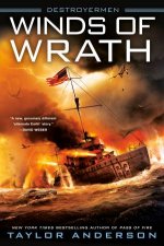 Winds Of Wrath