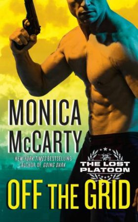 Off The Grid by Monica McCarty