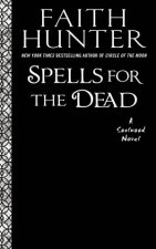 Spells For The Dead