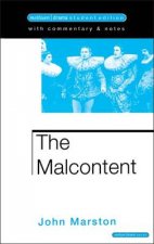 Malcontent  Mse