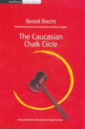 Caucasian Chalk Circle (MSE) by Bertolt Brecht