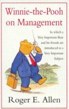 WinnieThePooh On Management