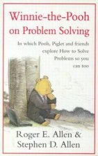 WinnieThePooh On Problem Solving