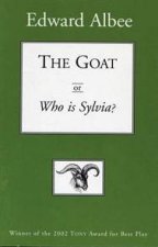 The Goat Or Who Is Sylvia