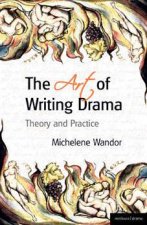 The Art of Writing Drama