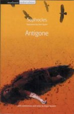 Antigone MSE