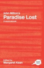 John Miltons Paradise Lost A Sourcebook