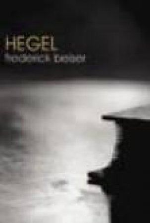 Hegel by Frederick Beiser