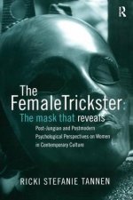 Female Trickster The Mask That Reveals