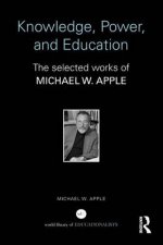 Knowledge Power and Education