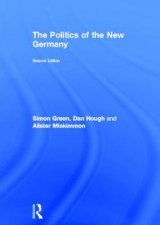 The Politics of the New Germany