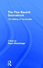 The Pina Bausch Sourcebook