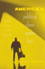 Americas Political Class Under Fire
