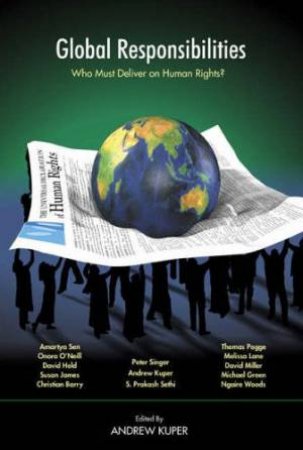 Global Responsibilities by Andrew W Kuper