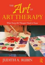 The Art of Art Therapy