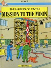 Mission To The Moon