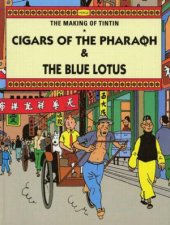 Cigars Of The Pharaoh