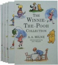 The WinnieThePooh Collection