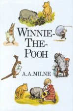 WinnieThePooh  Colour Edition