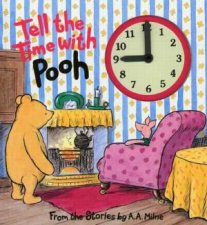 Tell The Time With Pooh