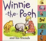 WinnieThePooh And His Friends