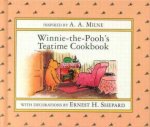 WinnieThePoohs Teatime Cookbook