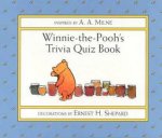 WinnieThePoohs Trivia Quiz Book