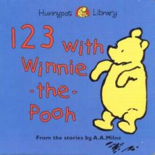 123 With WinnieThePooh