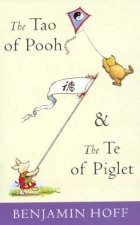 The Tao Of Pooh And The Te Of Piglet