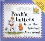 Poohs Letters From The Hundred Acre Wood